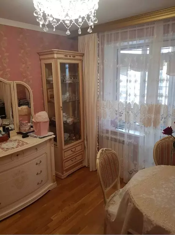 Продаётся 3-к квартира, 49 м - Фото 1