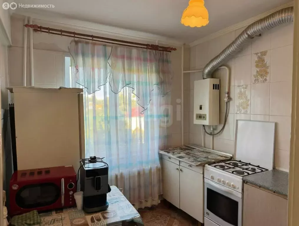 1-комнатная квартира: Оренбург, улица Братьев Башиловых, 17/4 (29.6 м) - Фото 2