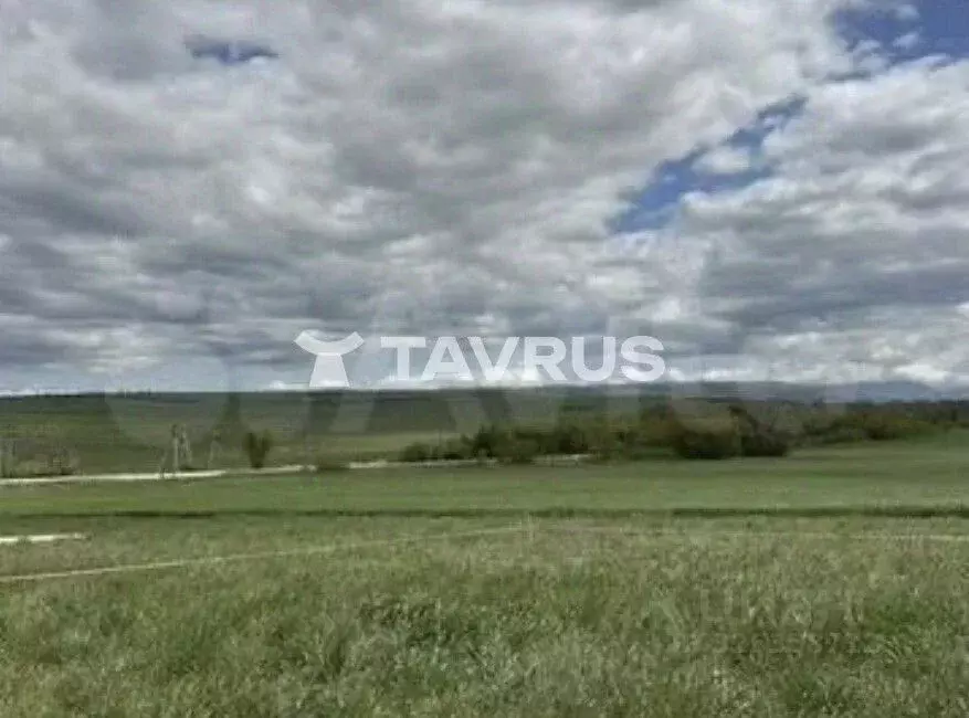 Участок в Крым, Симферопольский район, с. Трудовое  (6.0 сот.) - Фото 2