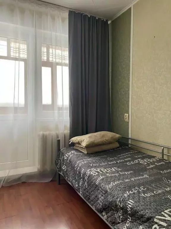 2-к кв. Московская область, Егорьевск 1-й мкр, 9 (45.0 м) - Фото 2