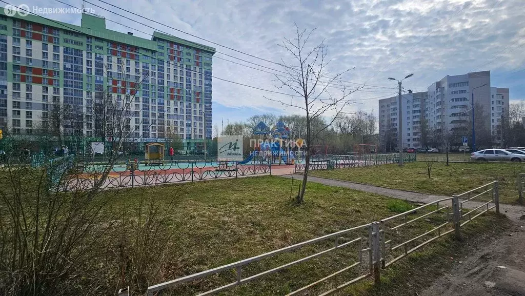 2-комнатная квартира: Сергиев Посад, Новоугличское шоссе, 36 (45.5 м) - Фото 1