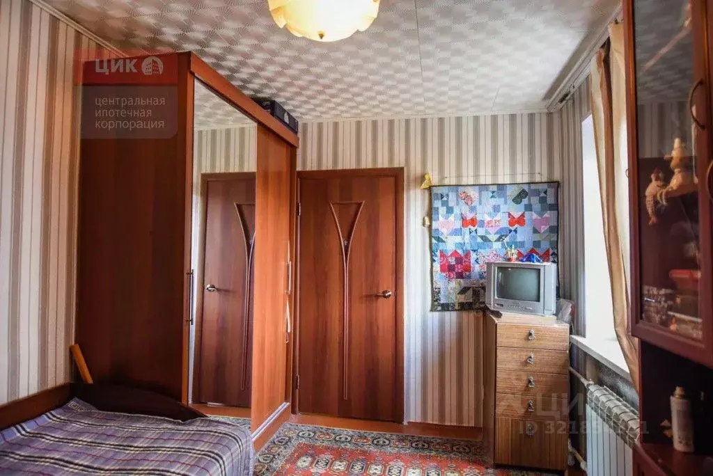 4-к кв. Рязанская область, Рязань ул. Ленинского Комсомола, 27 (63.3 ... - Фото 2