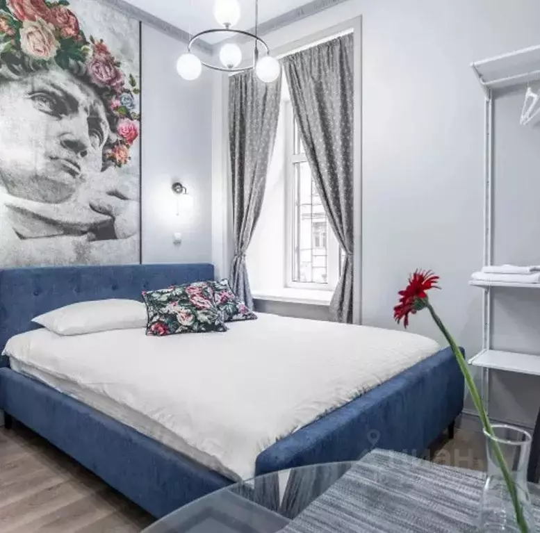 1-к кв. Санкт-Петербург Литейный просп., 49 (40.0 м) - Фото 1