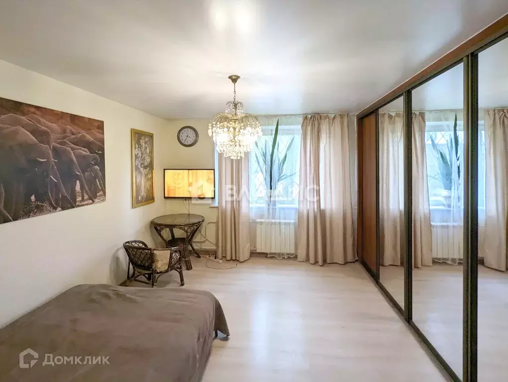 Продаётся 2-к квартира, 52.3 м - Фото 0