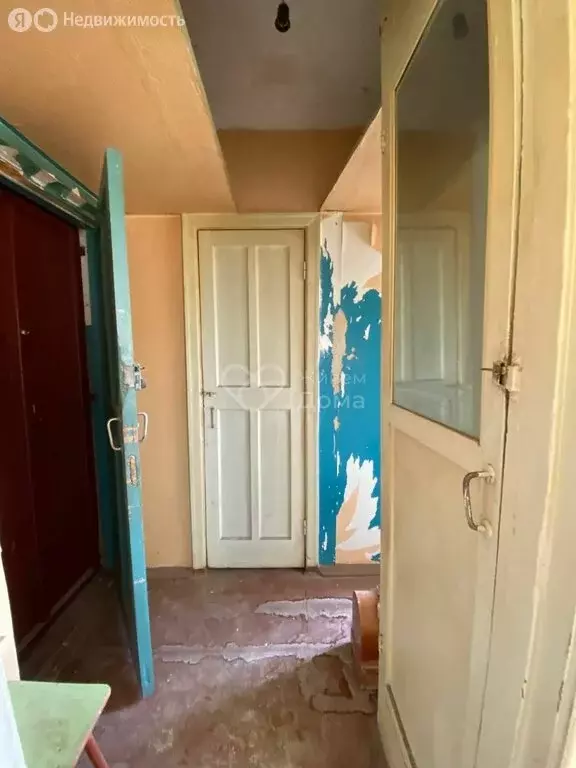 1-комнатная квартира: Волгоград, улица Аренского, 2/1 (21 м) - Фото 1