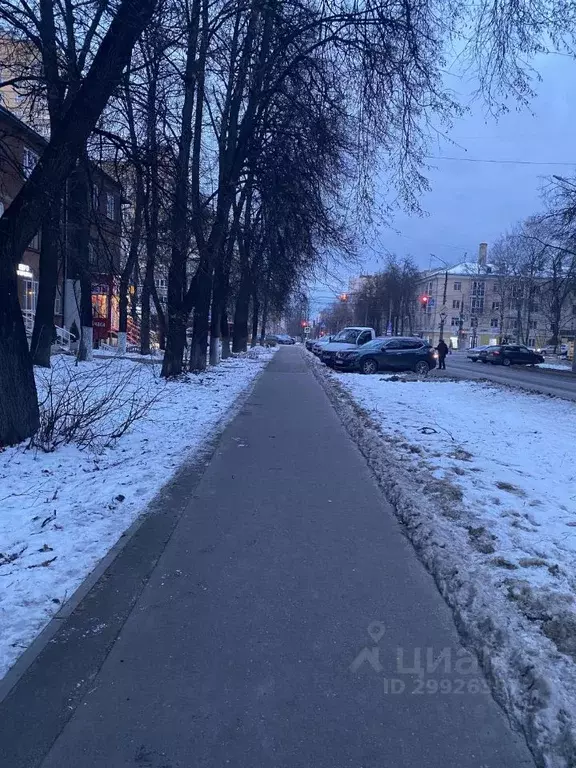 Помещение свободного назначения в Нижегородская область, Нижний ... - Фото 1