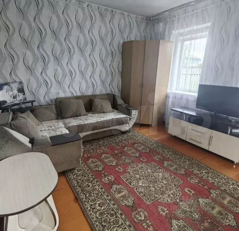 Дом в Хакасия, Черногорск ул. 30 лет Победы, 16А (39 м) - Фото 0
