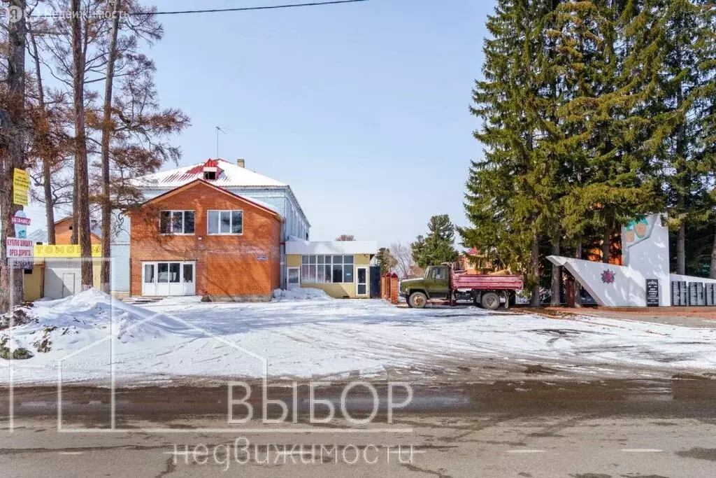 Помещение свободного назначения (721.1 м) - Фото 2