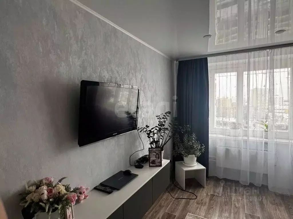 2-к кв. Тюменская область, Тюменский муниципальный округ, д. Дударева ... - Фото 1