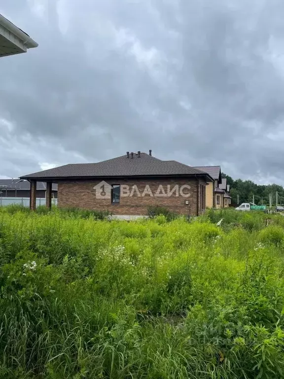 Дом в Тульская область, Тула городской округ, д. Ямны  (125 м) - Фото 0