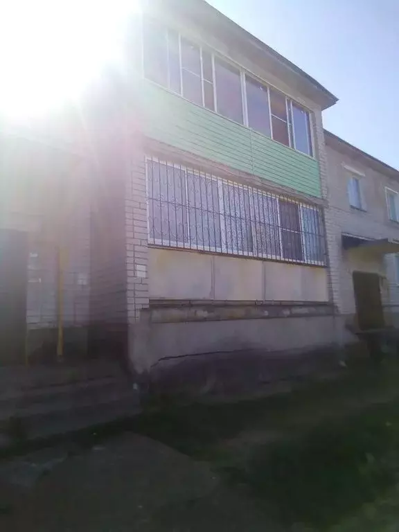 2-комнатная квартира: Чуваши, Юбилейная улица, 9 (52 м) - Фото 1