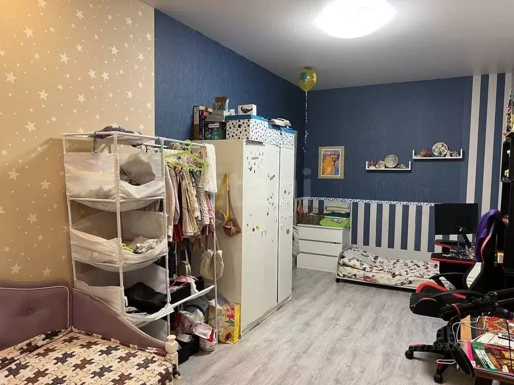 1-к кв. Ленинградская область, Ломоносовский район, д. Низино ... - Фото 2