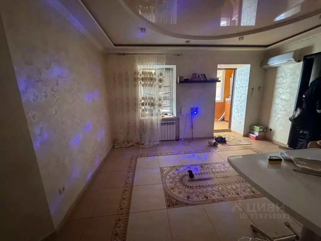 Дом в Ставропольский край, Ставрополь ул. Тельмана, 217 (87 м) - Фото 1