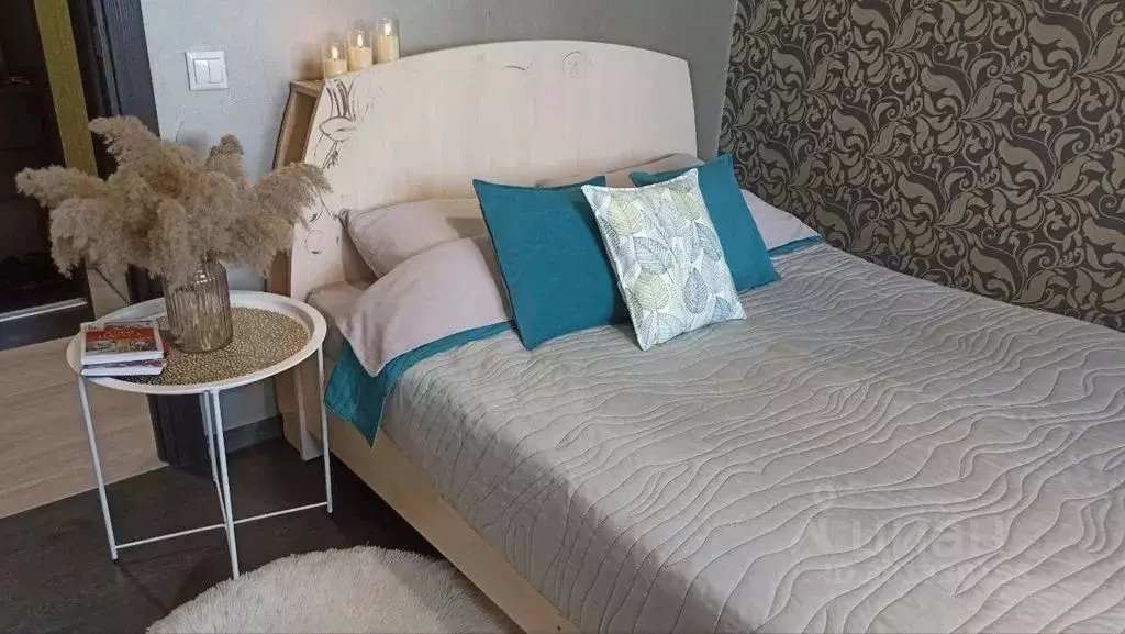 1-к кв. Иркутская область, Иркутск ул. Ядринцева, 88 (42.0 м) - Фото 0