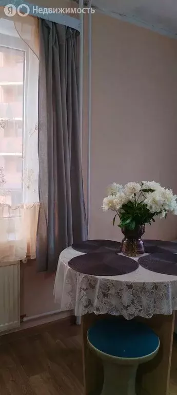 1-комнатная квартира: Никольское, Октябрьская улица, 15 (55.7 м) - Фото 1