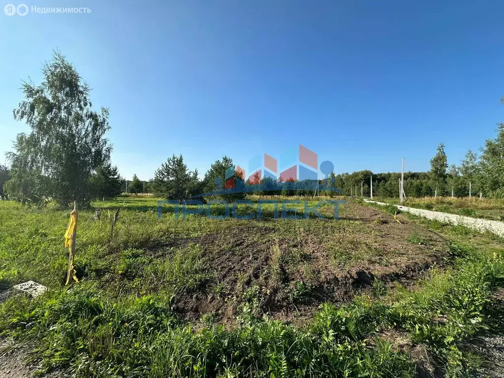 Участок в сельское поселение Иваньковское, территория ТСН Подосинки-1 ... - Фото 0