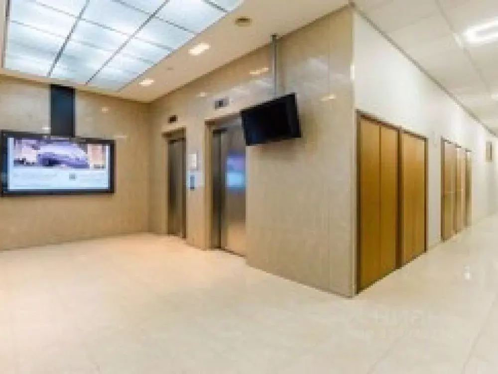 Офис в Москва Летниковская ул., 10С2 (1189 м) - Фото 1