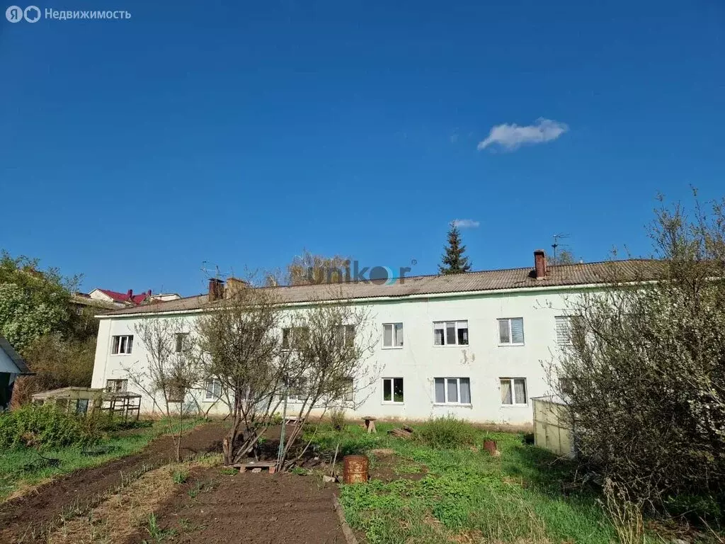 3-комнатная квартира: село Михайловка, Садовая улица, 12 (50 м) - Фото 1