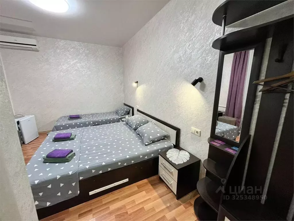 Комната Самарская область, Самара Кузнецкая ул., 36 (16.0 м) - Фото 1