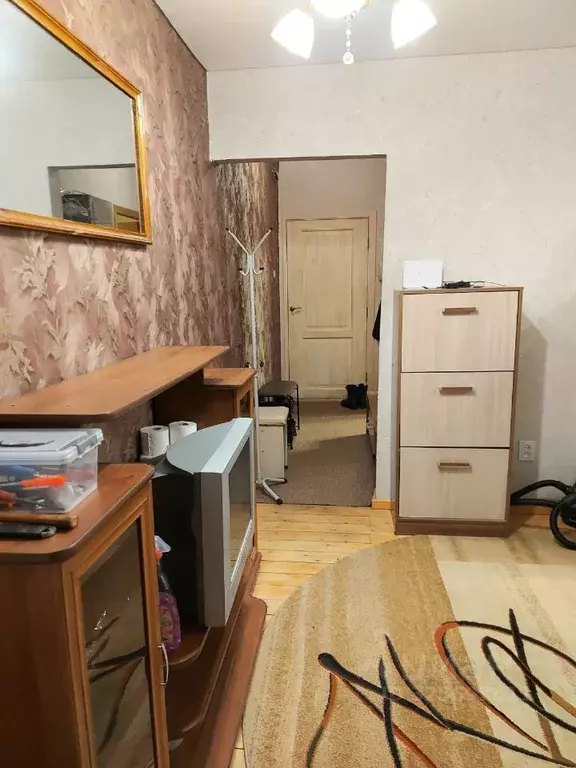 3-к кв. Мурманская область, Снежногорск Октябрьская ул., 19 (72.3 м) - Фото 1