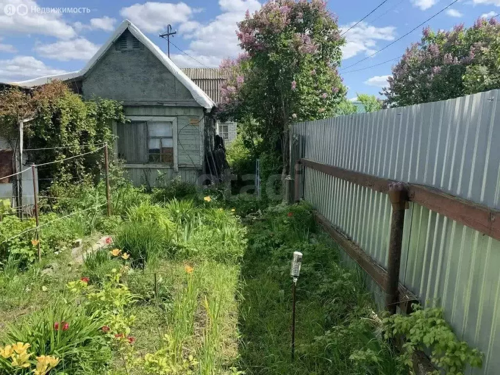 Дом в Нетьинское сельское поселение, СДТ Сад-3 (20 м) - Фото 2