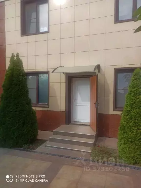 Дом в Краснодарский край, Анапа муниципальный округ, с. Витязево ул. ... - Фото 1