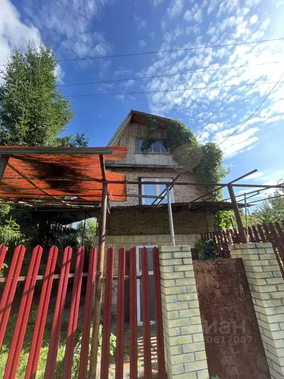 Дом в Омская область, Омск СОСН Взлет тер.,  (40 м) - Фото 0