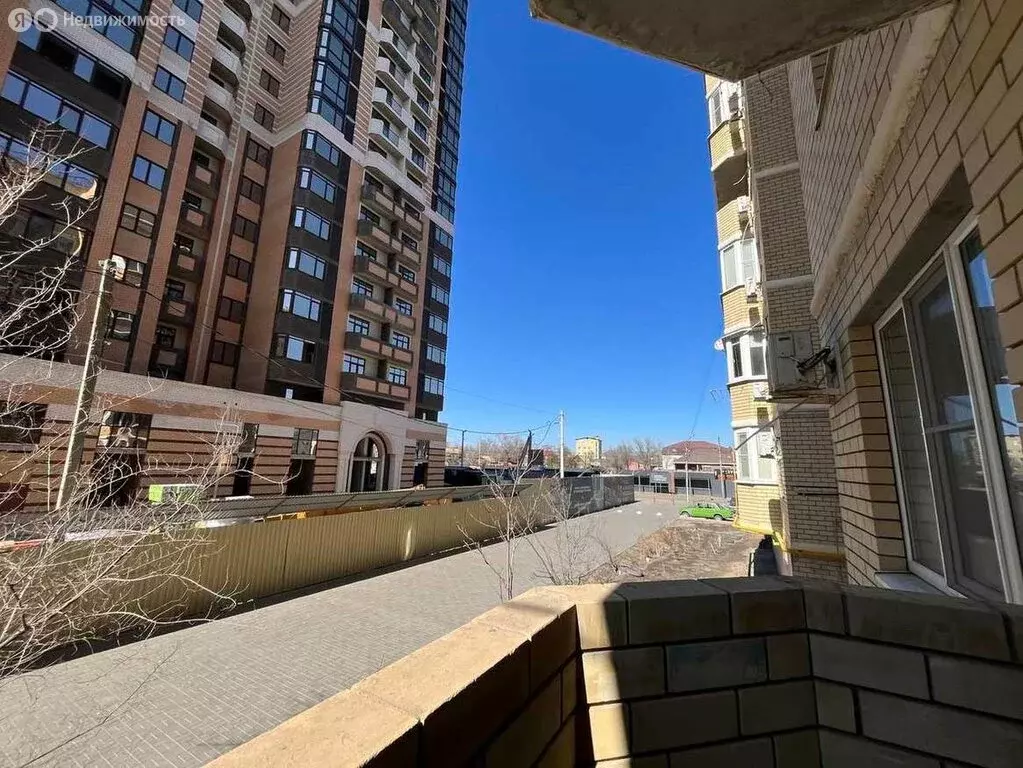 1-комнатная квартира: Астрахань, Бакинская улица, 92 (42.2 м) - Фото 2