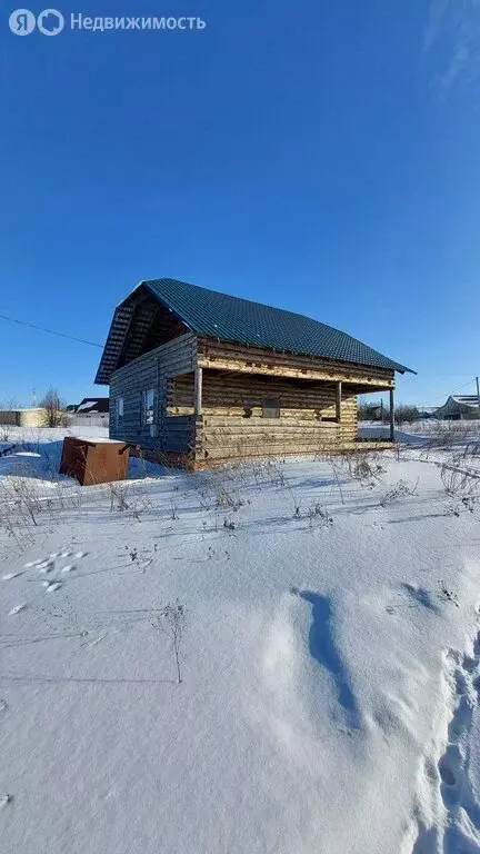 Дом в Аткарск, Луговая улица (132 м) - Фото 0