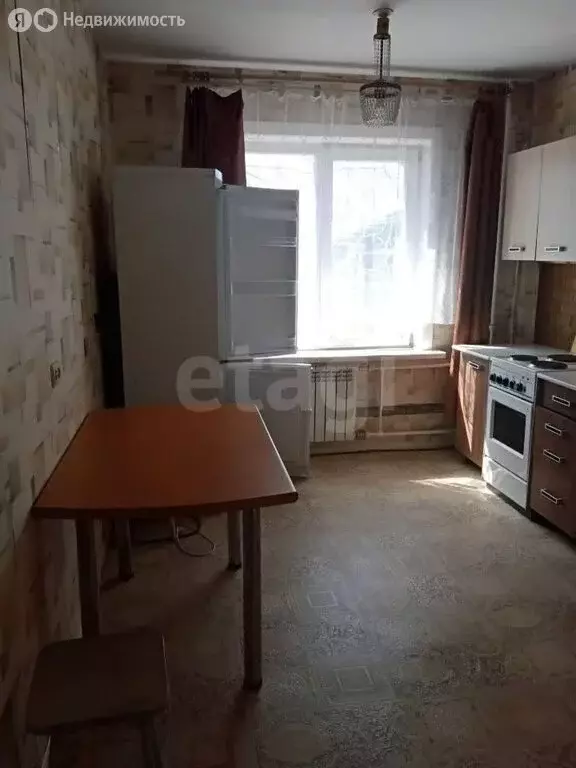 1-комнатная квартира: Улан-Удэ, улица Революции 1905 года, 102 (40.2 ... - Фото 1