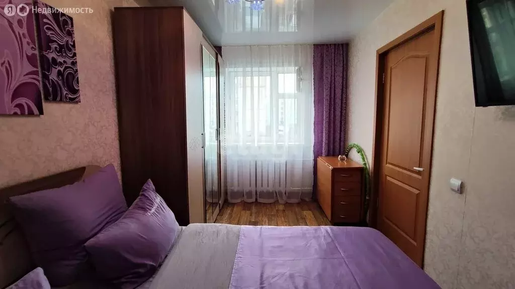 2-комнатная квартира: Норильск, улица Нансена, 106 (44.5 м) - Фото 1