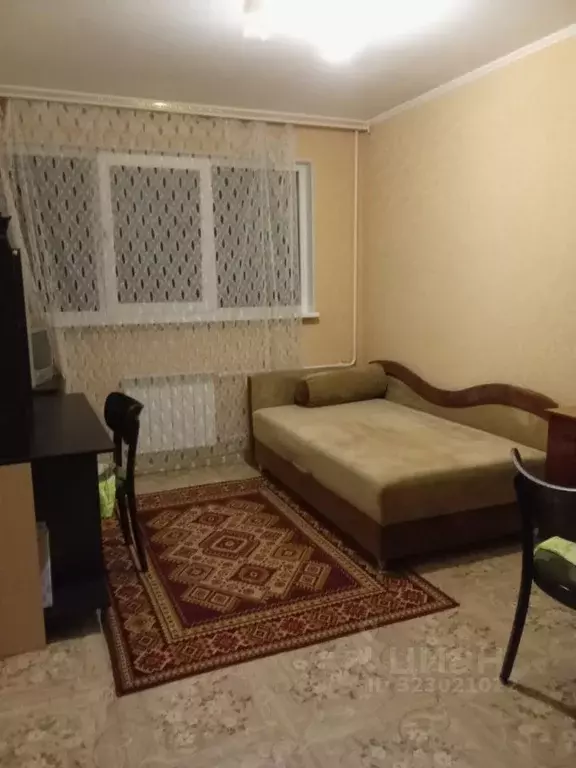 Комната Санкт-Петербург ул. Ушинского, 17К1 (12.0 м) - Фото 0