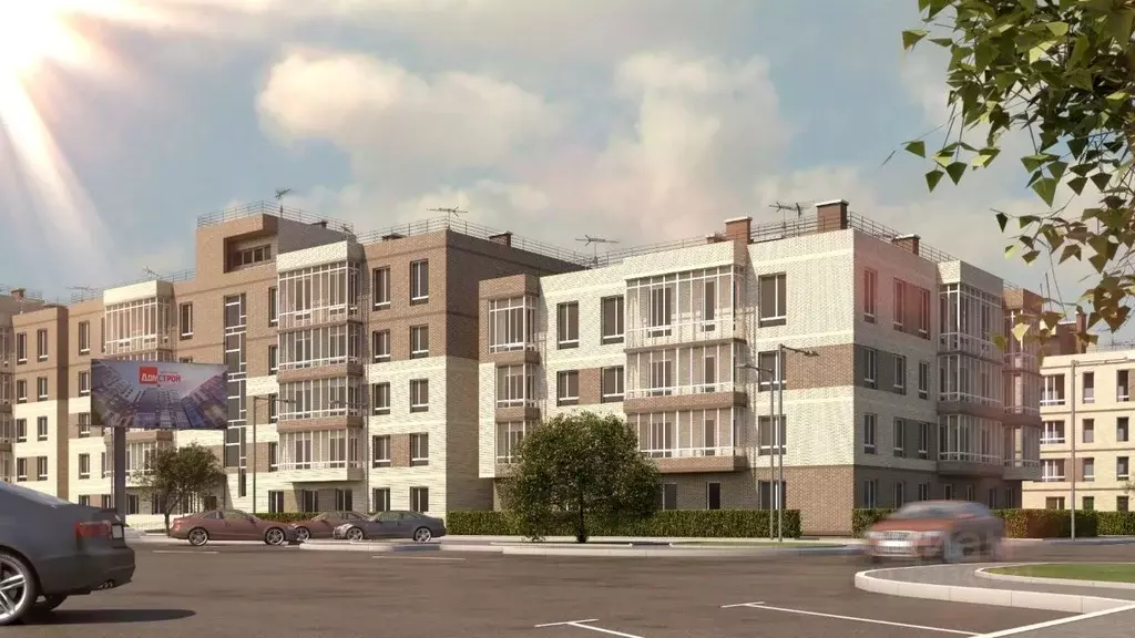 1-к кв. Иркутская область, Иркутский муниципальный округ, пос. ... - Фото 2