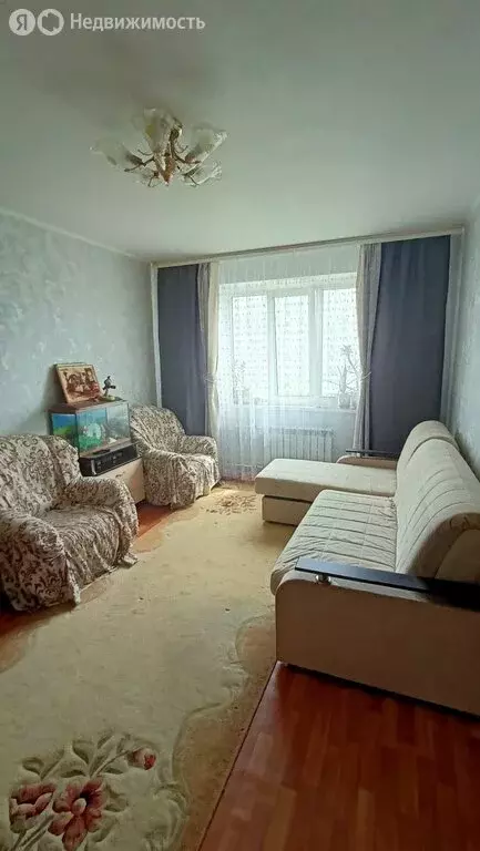 2-комнатная квартира: Курск, проспект Вячеслава Клыкова, 78 (58.4 м) - Фото 1