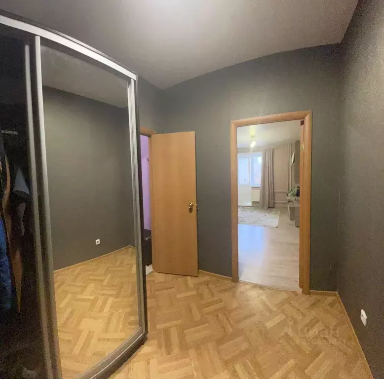 Студия Пермский край, Пермь ул. Танцорова, 32А (31.0 м) - Фото 1