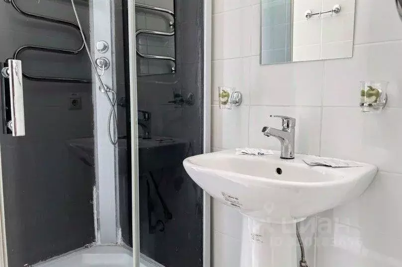 Комната Краснодарский край, Сочи ул. Гастелло, 40Б (40.0 м) - Фото 2