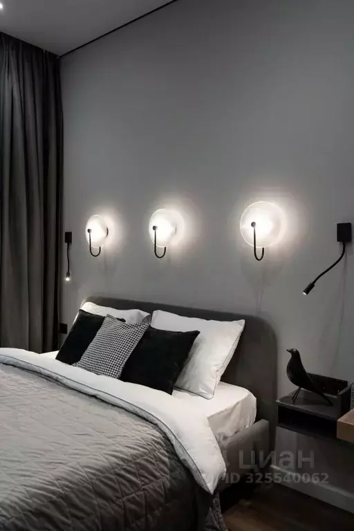 Студия Москва просп. Генерала Дорохова, 49 (26.5 м) - Фото 2