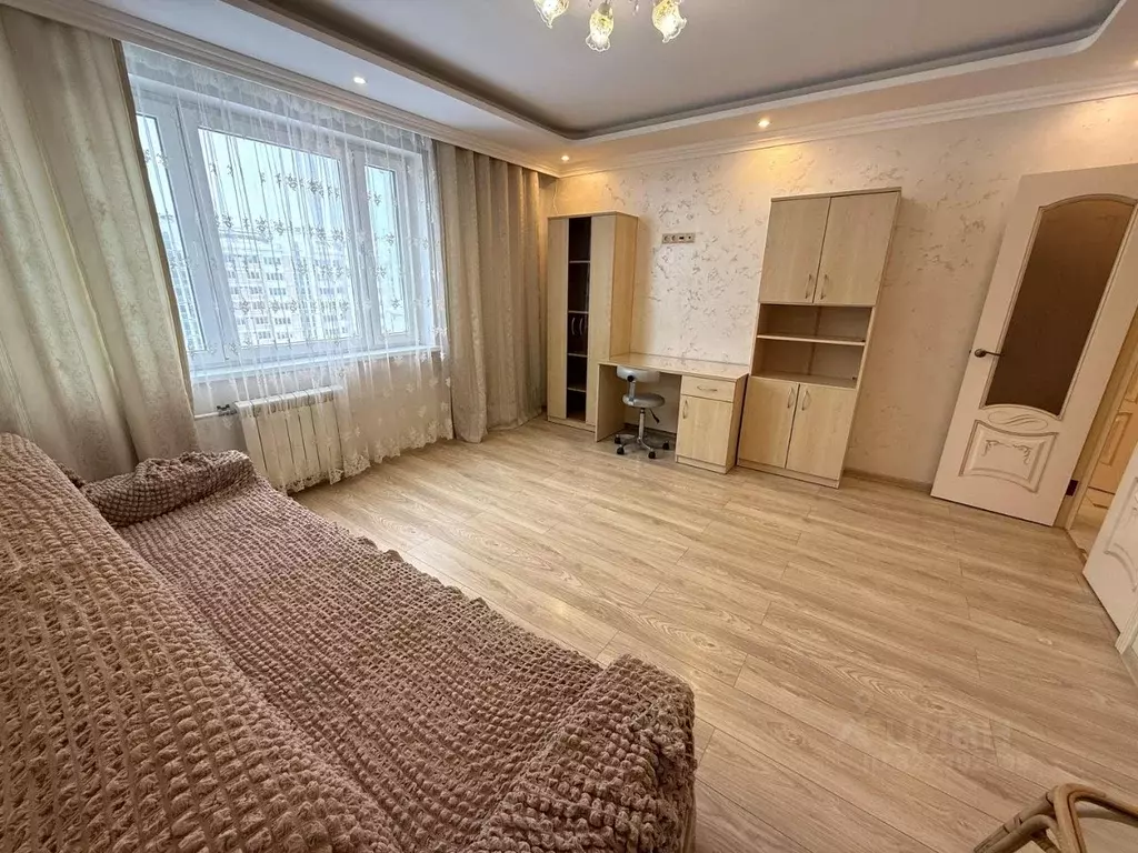 1-к кв. Москва, Москва, Московский г. ул. Лаптева, 8к3 (41.0 м) - Фото 2