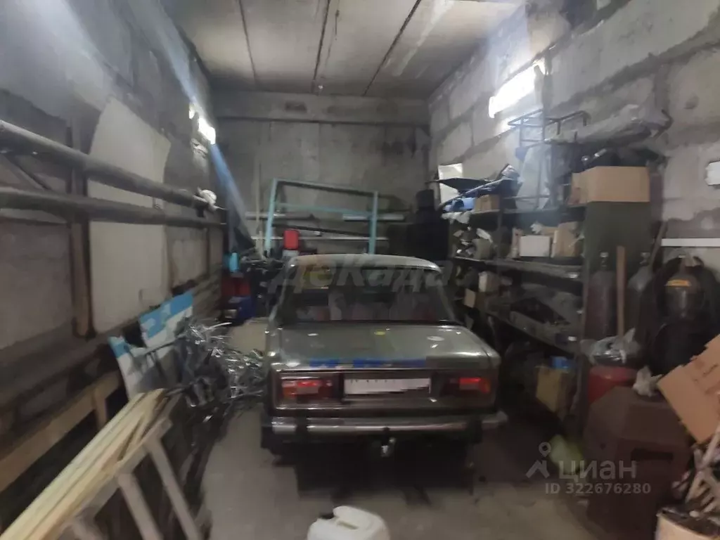 Производственное помещение в Ульяновская область, Ульяновск ул. ... - Фото 1