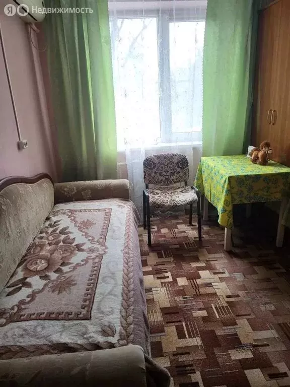 1к в -комнатной квартире (21.4 м) - Фото 2