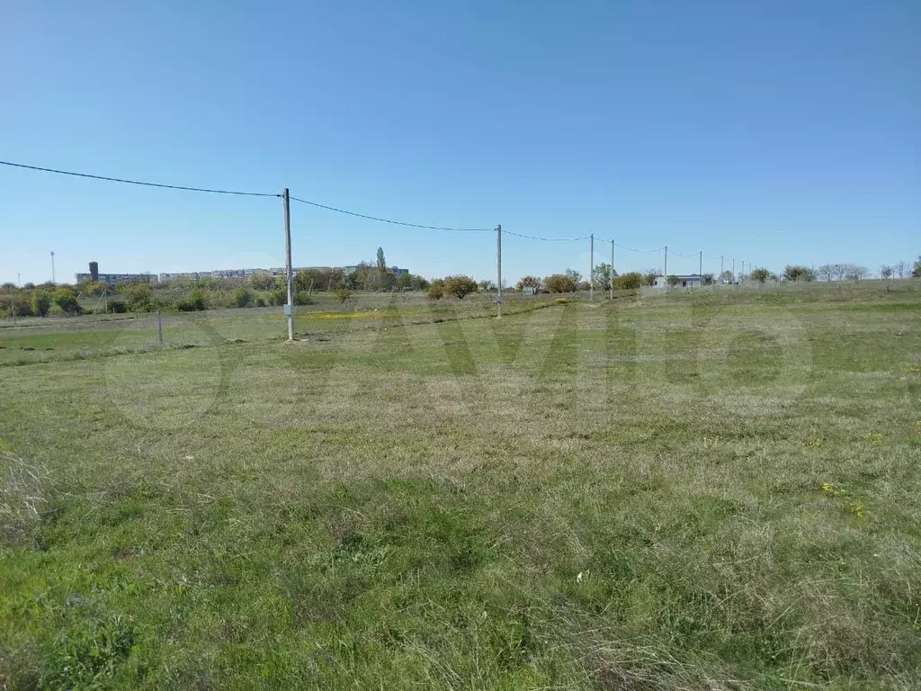 Участок 6 сот. (СНТ, ДНП) - Фото 0