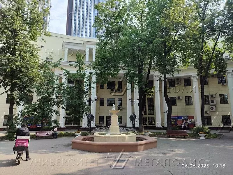 Офис (170 м) - Фото 1