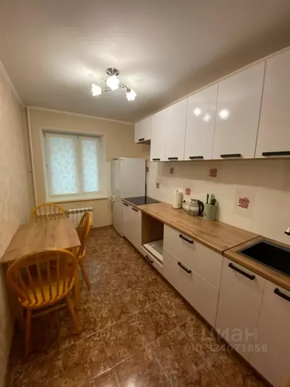 2-к кв. Московская область, Мытищи проезд 2-й Щелковский, 9к2 (53.0 м) - Фото 1