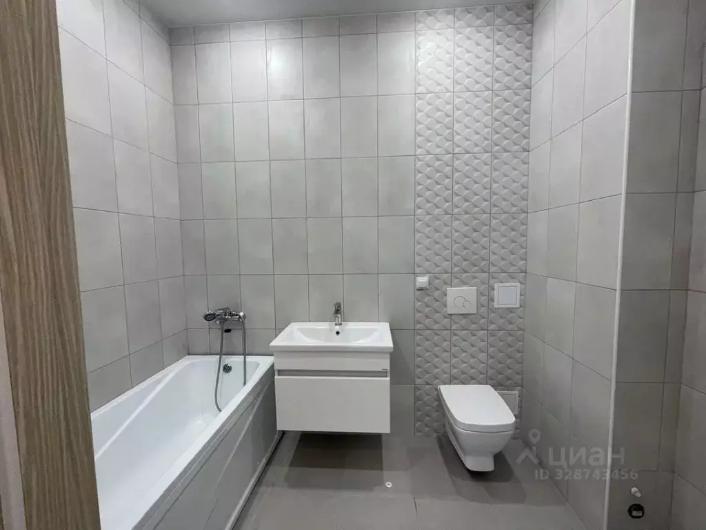 Студия Омская область, Омский район муниципальный округ, с. Пушкино ... - Фото 2