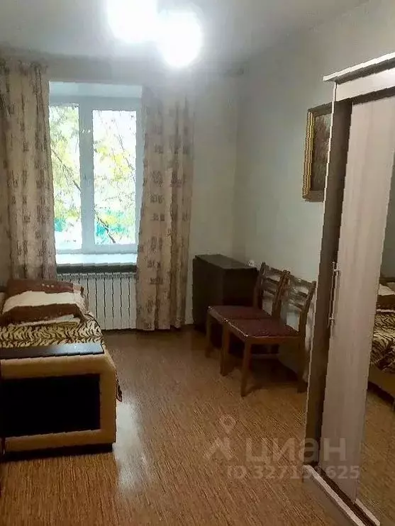 Комната Москва Рязанский просп., 60 (16.5 м) - Фото 1