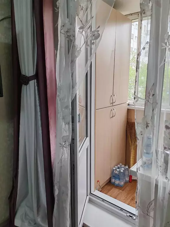 Продаётся 3-к квартира, 57.5 м - Фото 1