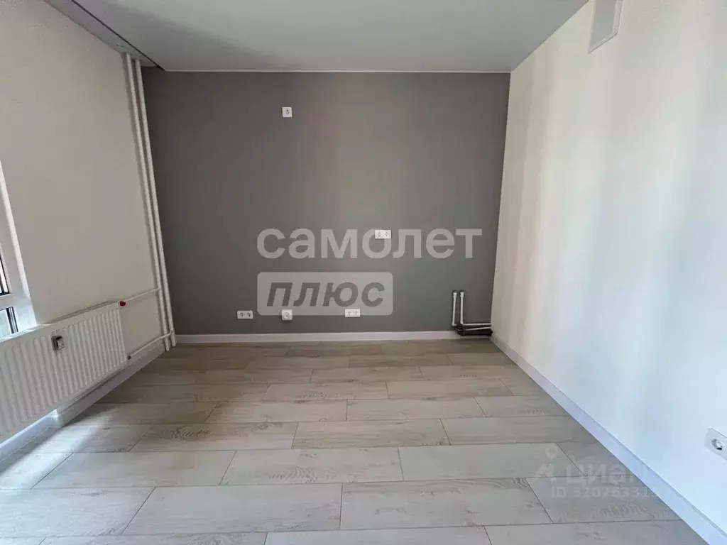1-к кв. Липецкая область, Липецк ул. Механизаторов, 15А (31.78 м) - Фото 0