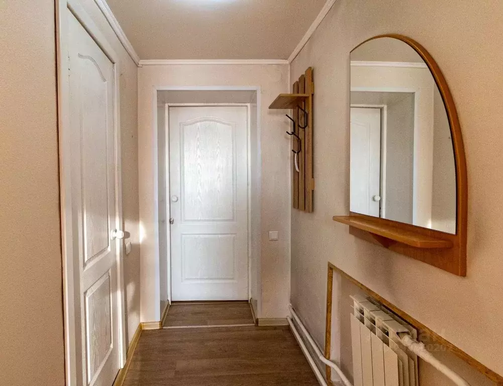 Комната Хакасия, Абакан просп. Дружбы Народов, 57 (9.0 м) - Фото 2