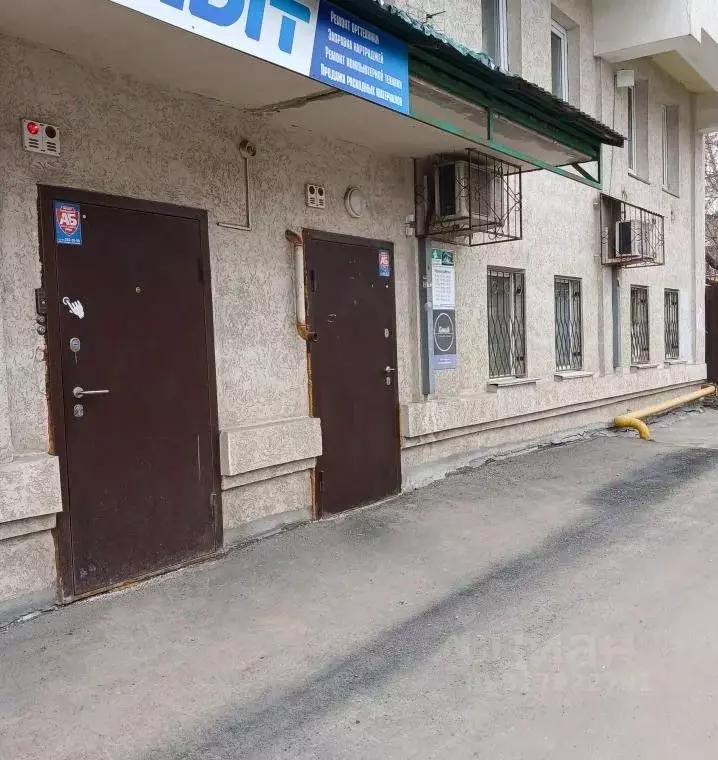 Офис в Самарская область, Самара Комсомольская ул., 43 (61 м) - Фото 1