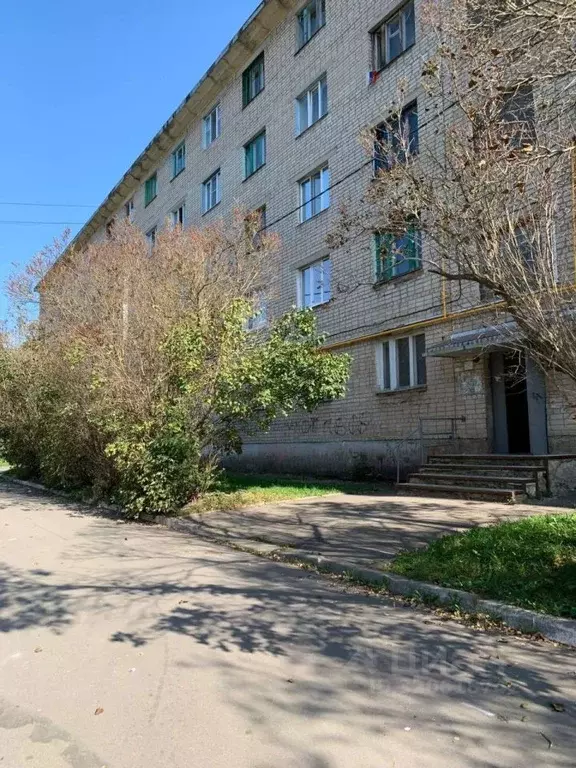 Комната Орловская область, Мценск ул. Катукова, 4/2 (18.0 м) - Фото 1